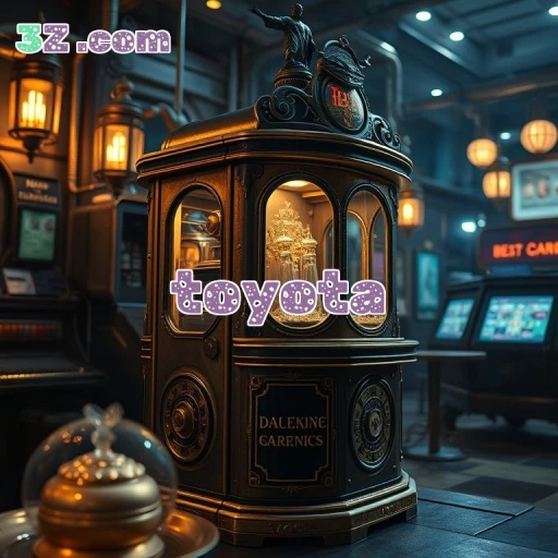 toyota pg Apostas Online