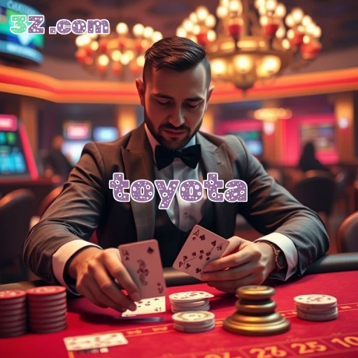 Baixar Jogos Incríveis no Site Toyota PG para Gamers