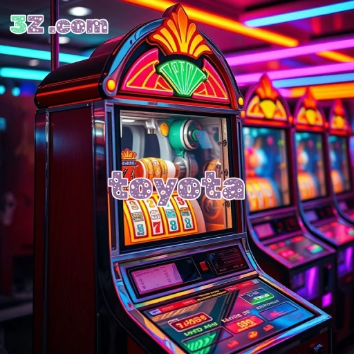 toyota pg Nossos Jogos