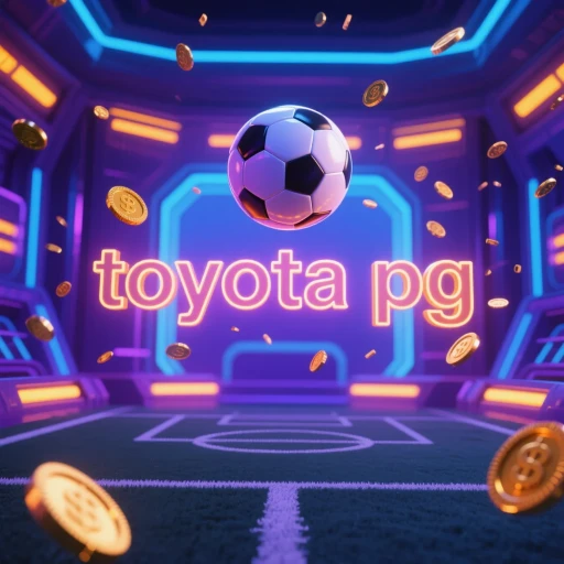 toyota pg